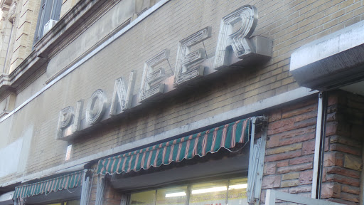 Supermarket «Pioneer Supermarket», reviews and photos, 289 Columbus Ave, New York, NY 10023, USA