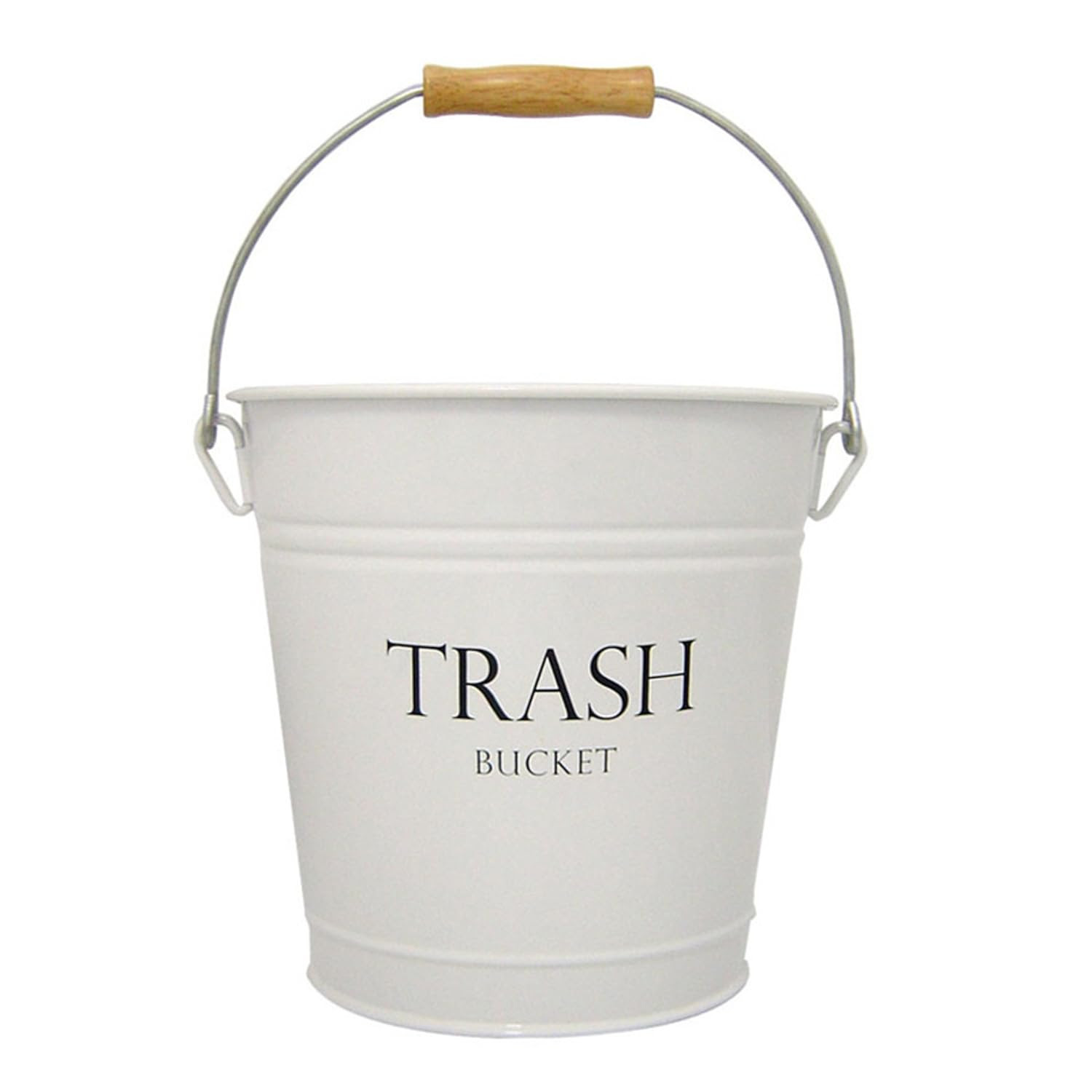 Amazon.com: Wastebaskets - Bathroom Accessories: Home & Kitchen
