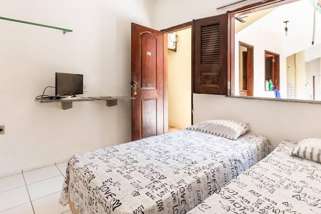 Avaliações sobre Pousada Ilha Encantada em São Luís - Hotel