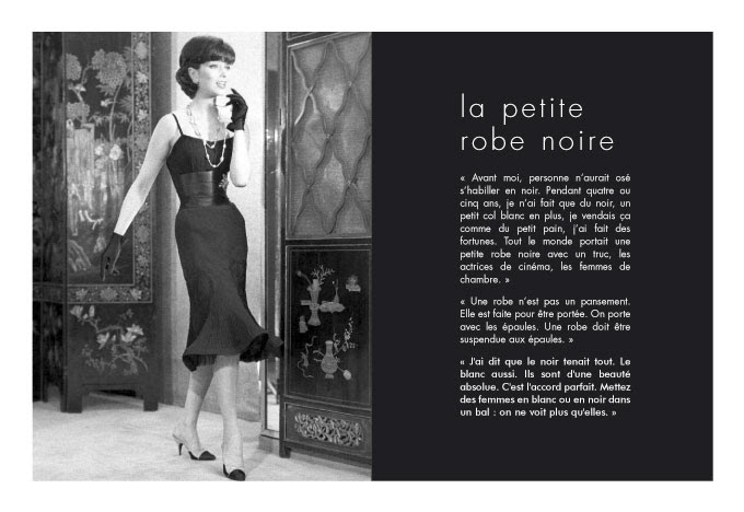 20++ Citation Coco Chanel Parfum