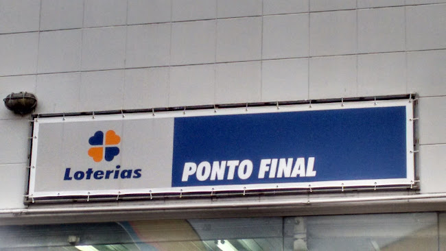 Lotérica Ponto Final