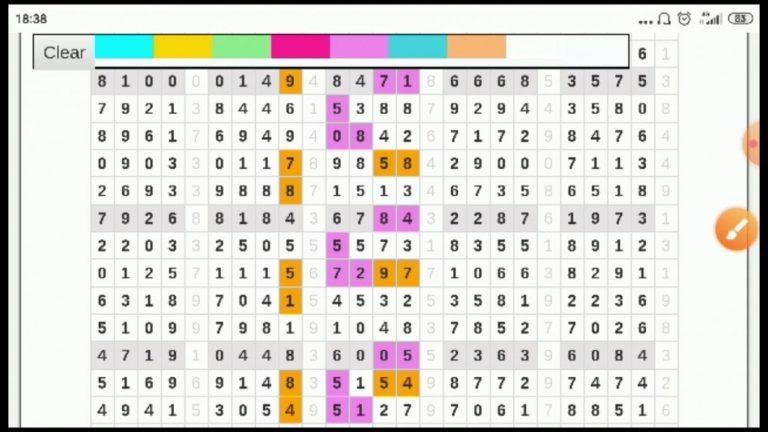 34 Prediksi hk archives paito