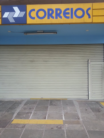 Avaliações sobre Correios em Porto Alegre - Outro