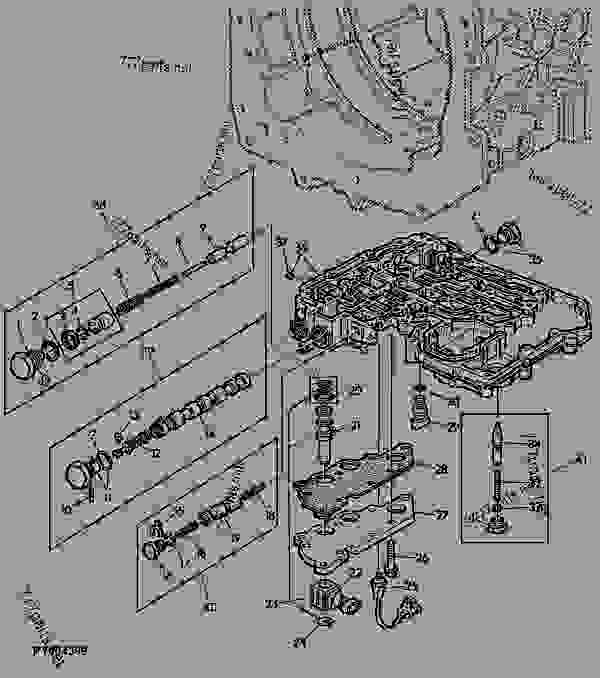 24 Craftsman Lt 1500 Parts Diagram - Wiring Diagram Info