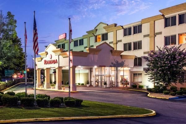 Ramada by Wyndham Birmingham Airport, The Best Hotels In Birmingham (AL