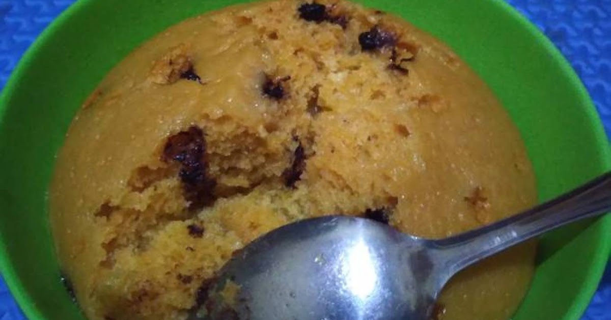 Resep Bolu Besar