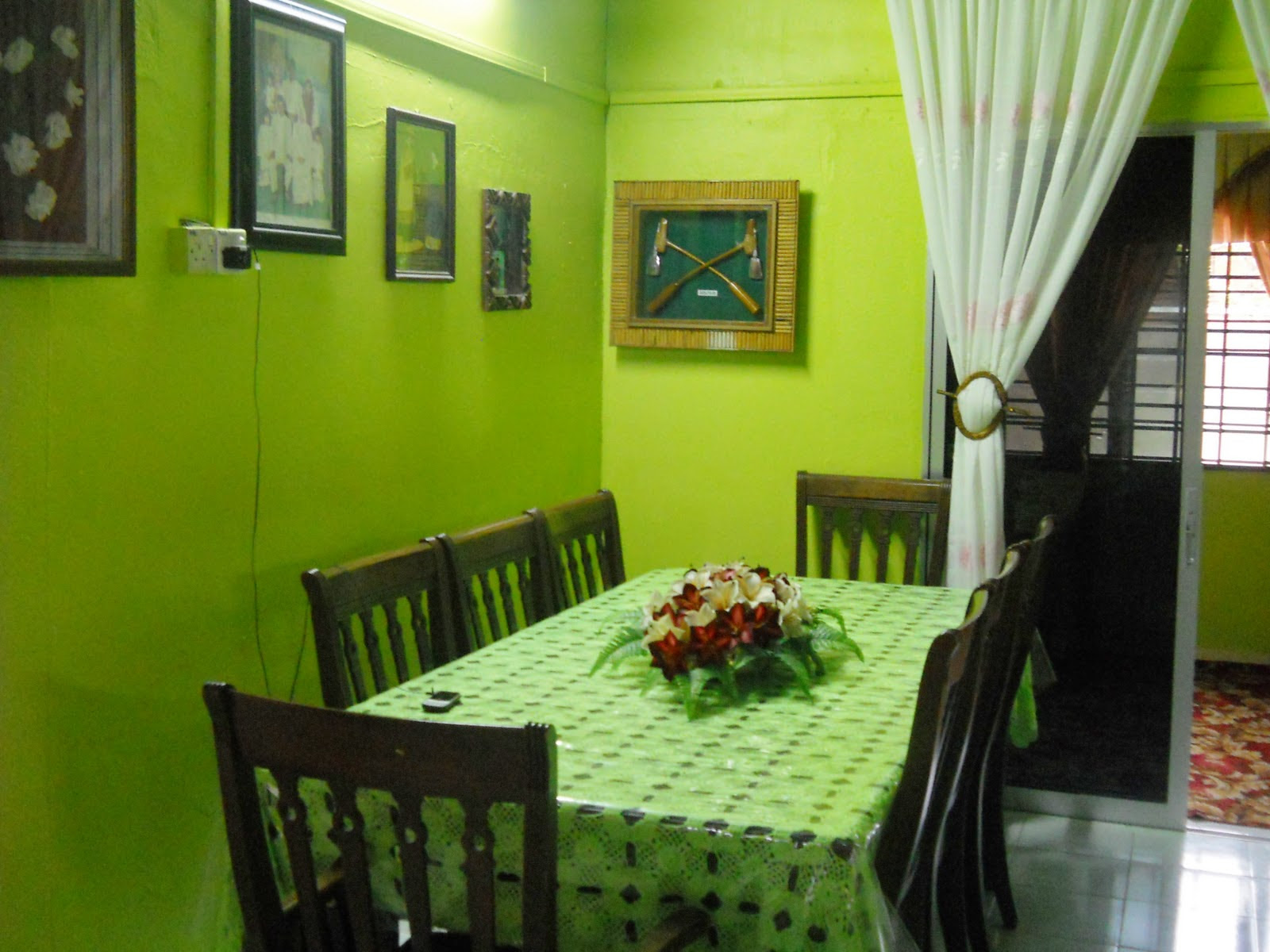 Contoh Rumah Teres 2 Tingkat Modern Wolilo Contoh Rumah Teres 2 Tingkat Modern Wolilo