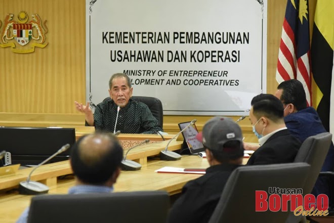 Alamat Kementerian Dalam Negeri Putrajaya  PROTON  PROTON SERAH 5000