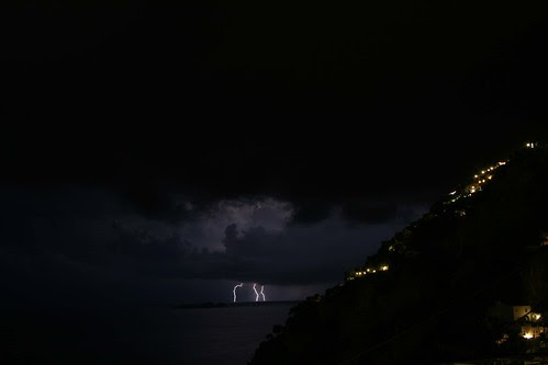 storm by fabio