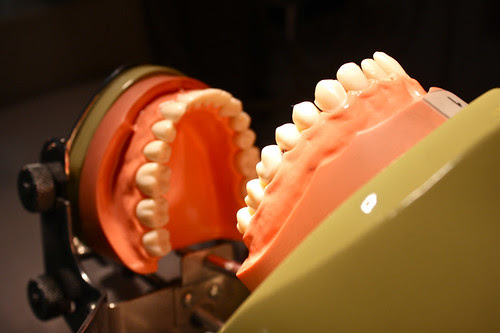3M's Dental Simulator