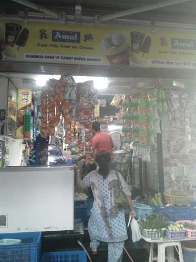 Rambhia Cash 'N' Carry Super Market