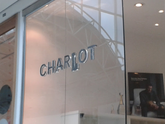 CHARLOT - Salvador