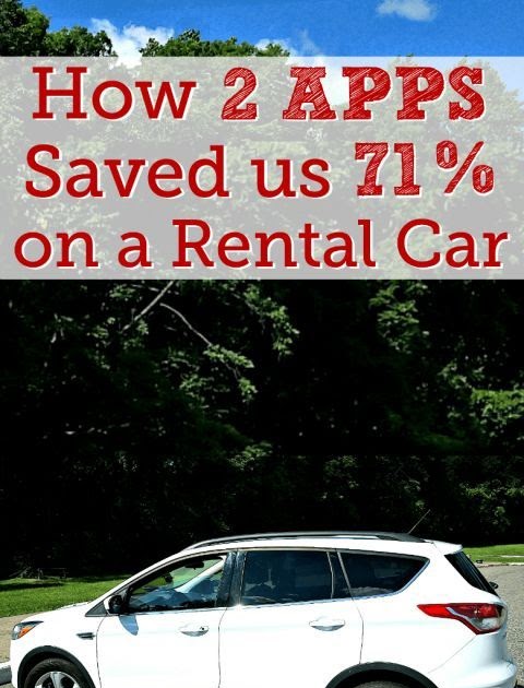 best car rental rates