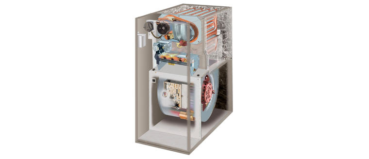Trends Today: 80 Gas Furnace Wiring Diagram