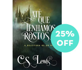 Até Que Tenhamos Rostos