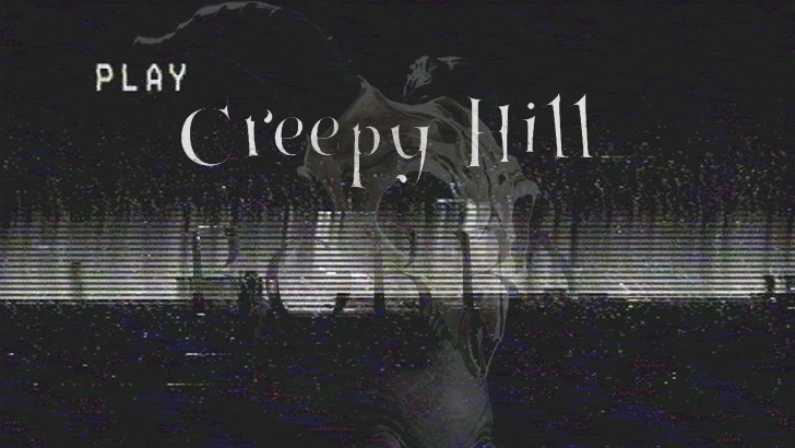 “Bobby” was only the beginning… Welcome to Creepy Hill.