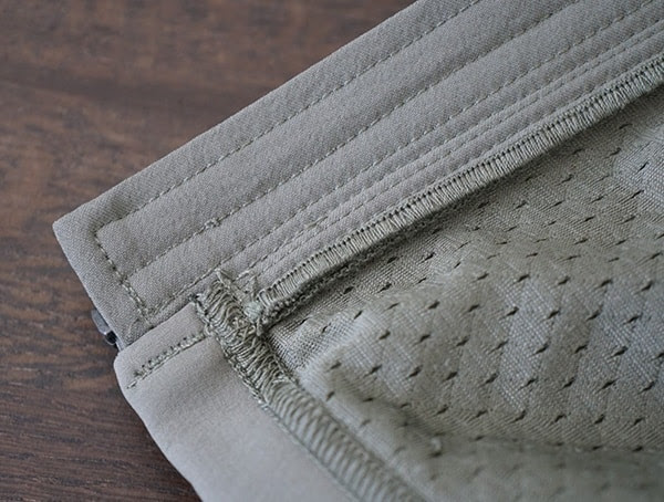 testa softshell k5 pant