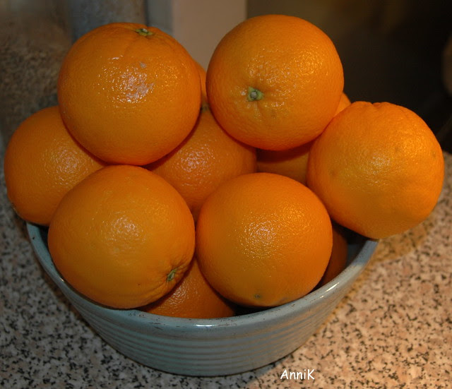 Appelsiinit 003