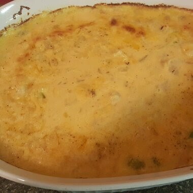 Est Seafood Casserole : Cheesy Shrimp Casserole Home Made Interest - The one i use for this ...