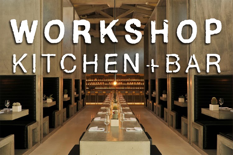 Workshop Kitchen Bar Palm Springs - The 10 Best Restaurants In Palm