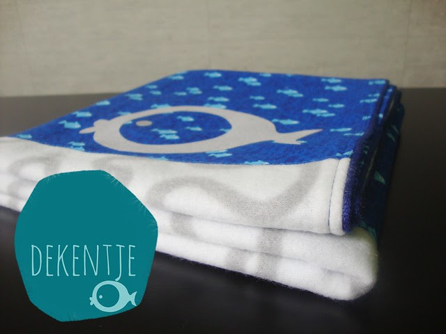 103 - Babydekentje 01