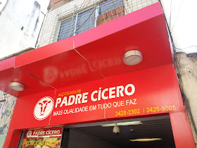 Açougue Padre Cícero
