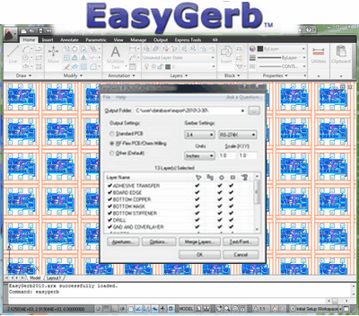 EasyGerb - Numerical Innovations