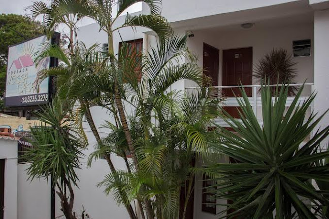 Pousada Nossa Casa