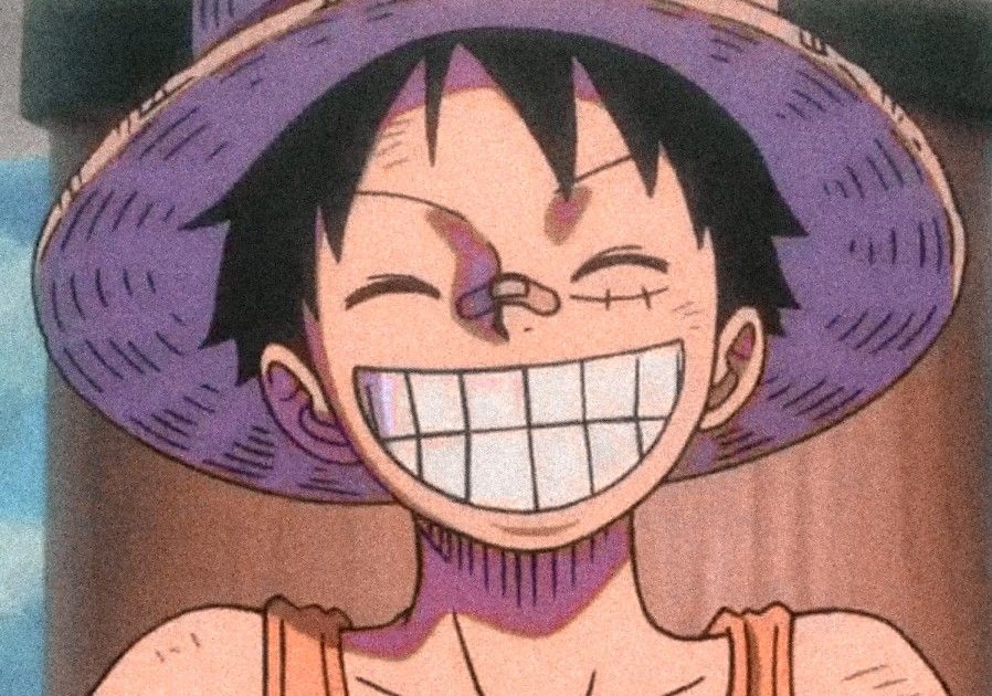Aesthetic Anime Pfp Luffy - Aesthetic Anime Wallpapers One Piece Anime