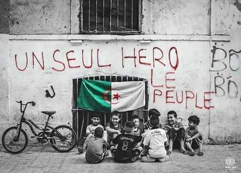 CINE-DEBAT "UN SEUL HEROS LE PEUPLE" de Mathieu Rigouste dimanche 11  décembre à 17h