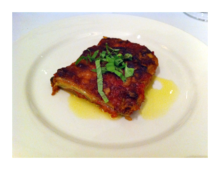 osteria la passione© by Haalo