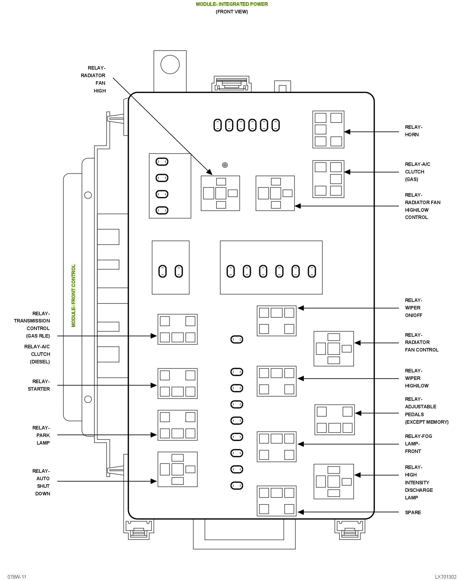  diagram 2006 dodge charger srt8 fuse diagram full version hd quality