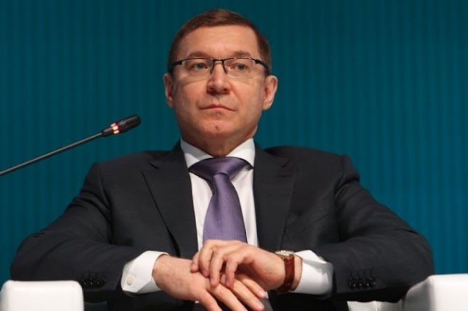 Владимир Якушев открыл Пятый Форум «ГОРОДА РОССИИ 2030: вызовы и действия»