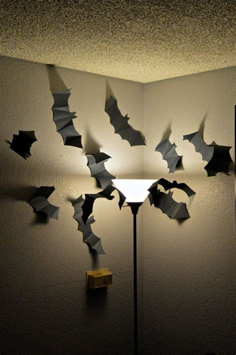 25 Great Paper Halloween Decorations Ideas Decoration Love 25 Great Paper Halloween Decorations Ideas Decoration Love