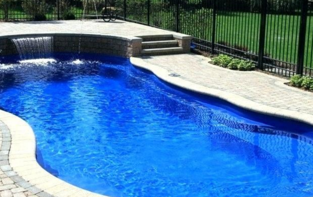 pools installer near me