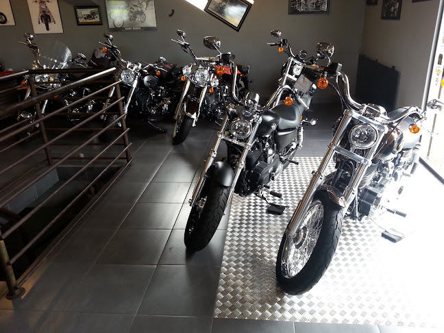 Comentários e avaliações sobre Fátima Motorcycles