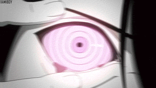Madara Sharingan Gif