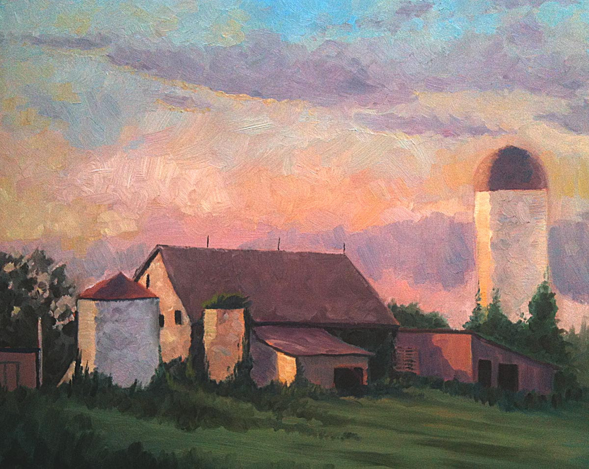 VictoriaRdPleinAir