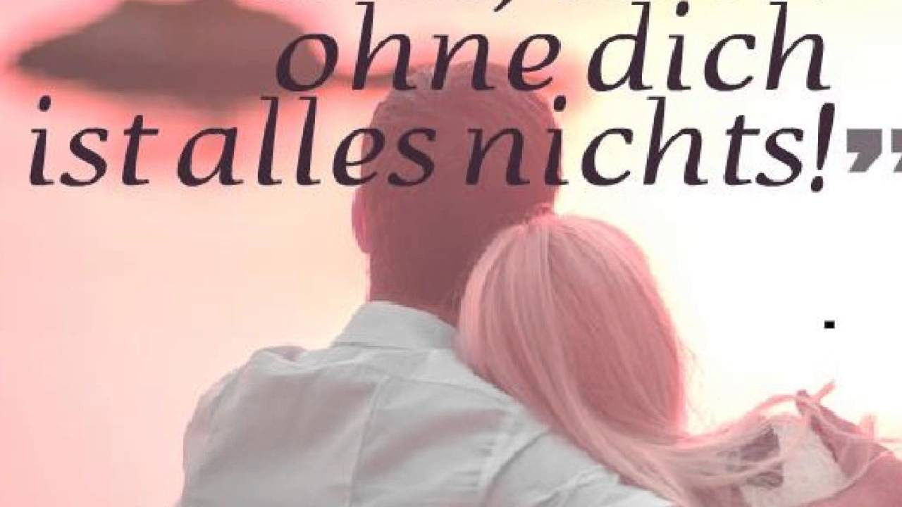 Partner finden facebook Kurze liebessprüche für ihn