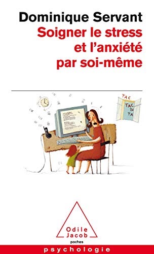 Télécharger】 Soigner le stress et l'anxiété par soimême PDF Ebook En