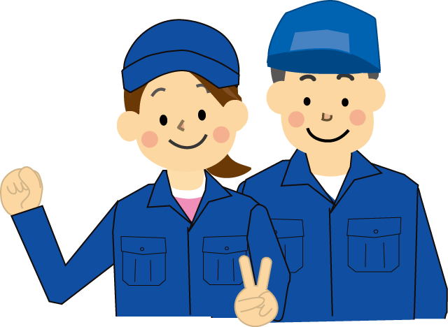 工場 イラスト 無料 155272-工場 作業員 イラスト 無料