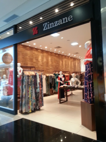 Zinzane - Mooca Plaza Shopping - São Paulo