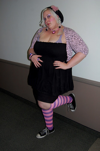 OOTD: Disneyland!