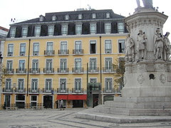 lisboa: bairro alto hotel
