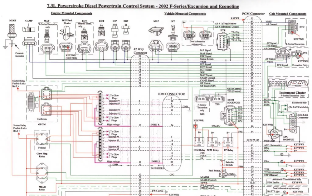 Dotted Line On Wiring Diagram HILDE WEB