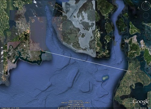 whidbey