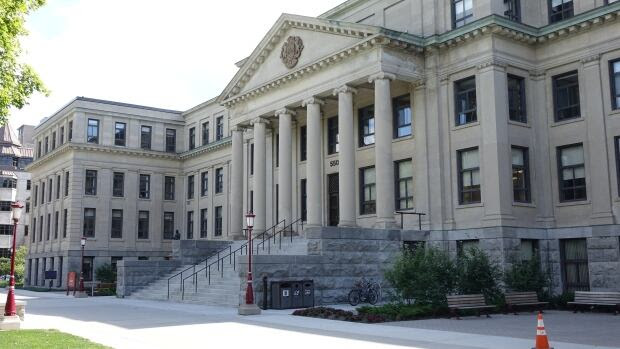 The University of Ottawa is condemning a pub crawl organized by one of its student associations after participants were reportedly awarded points in exchange for engaging in sex acts.