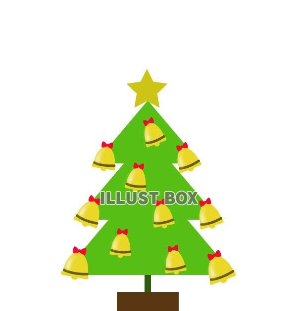 クリスマス 鈴 イラスト Ngagolak