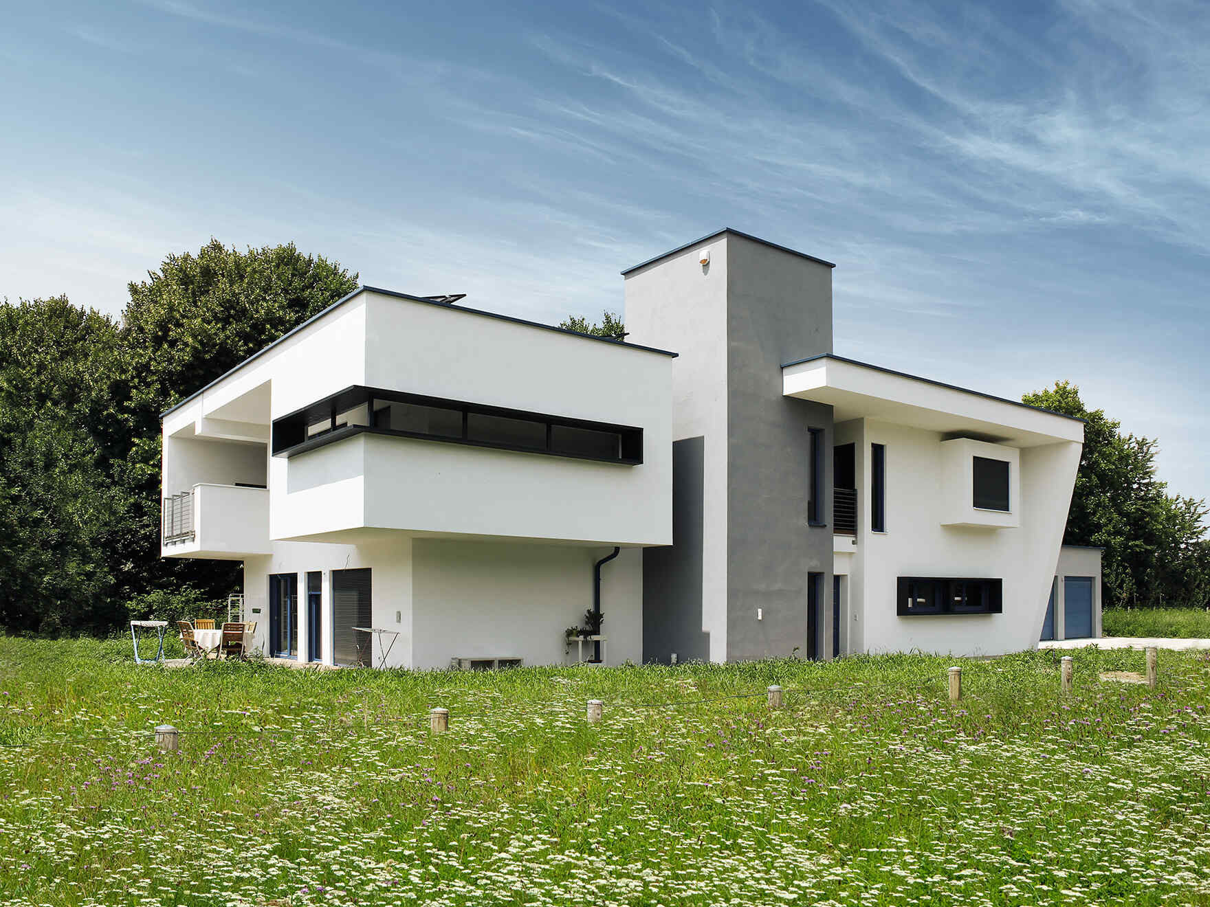 Einfamilienhaus Kaufen Kanton Zurich Lisa Machutadze