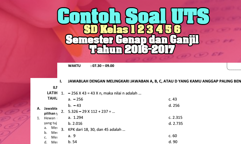 Contoh Soal Dasar Desain Kelas 10 Download File Guru